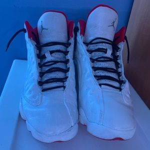 Jordan 12 History of Flight